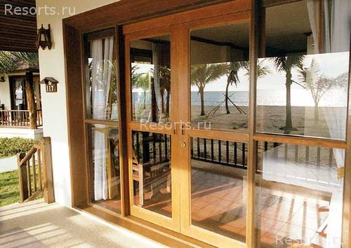 Amandara Island Resort 1